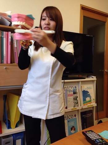 練習