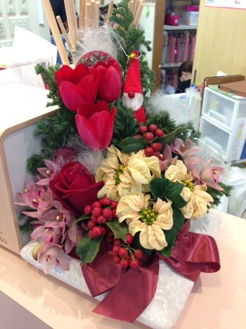 お花13