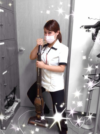 掃除機