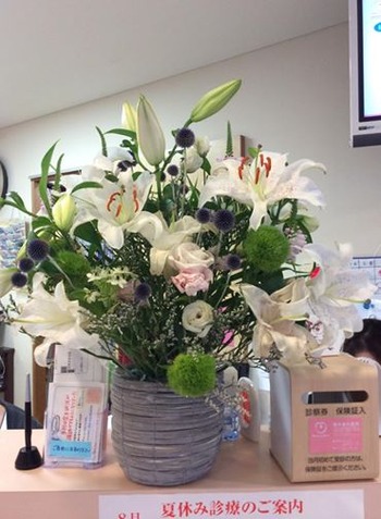 お花12