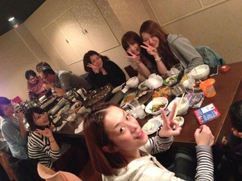 歓送迎会3