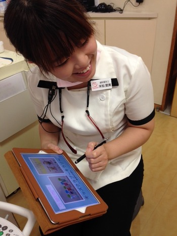iPad
