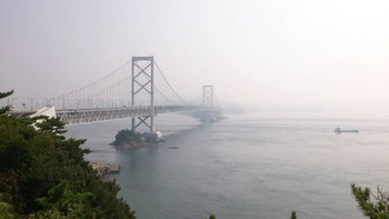 鳴門海峡