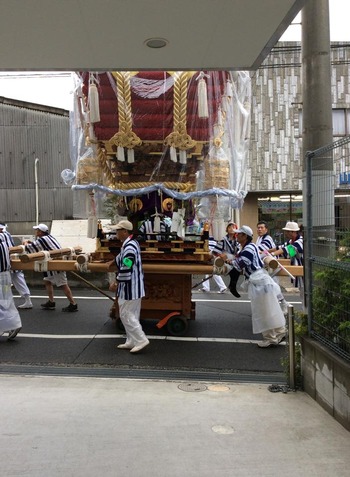 祭り